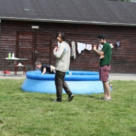 IMG 7573 - Scouts en Gidsen Zaventem 